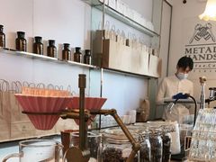 -铁手珈琲制造局metalhands(望京店)