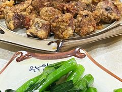 -标记美食新鲜猪杂(兴南大道店)