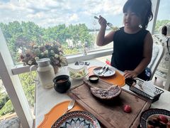 -圣彼得堡观江俄餐厅(中央大街黑金冠店)