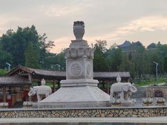 -北镇庙