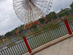 -七彩云南欢乐世界