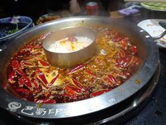 -巴蜀印象火锅(永陵总店)