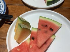 -小放牛炒菜馆(北国商城店)