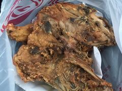-永顺炸鸡( 立水桥北苑店)
