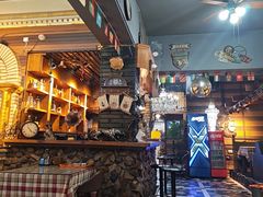 -星月烧烤(安国街店)