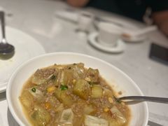 -上海宝华喜来登酒店·采悦轩中餐厅