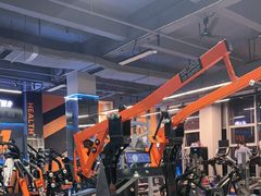 -银锐24h健身·Ai闪练(建设路店)