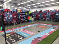 -迪卡侬(燕山店)