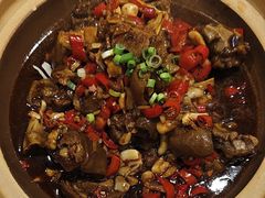 -一品江南韵·淮扬菜