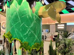 -青花椒花椒鱼(合生汇店)