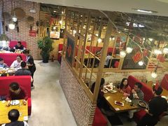 -隆喜元鱼汤包·海鲜(中联广场店)