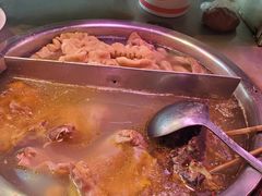 -友生风味小吃(营平农产品市场店)