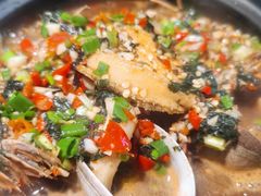 -黑牛码头·小龙虾·烧烤