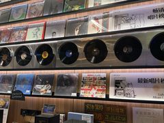 -黑胶星球(华发中城商都店)
