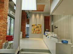 -intime coffee(芝麻街店)