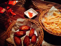 -Perry's·酒吧(黄埔大道店)