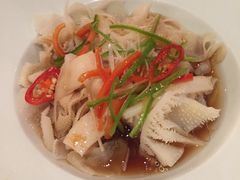 -红棉中餐厅·广州海航威斯汀酒店