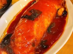 -功德林素菜饭庄(前门店)