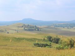 -塞罕坝国家级自然保护区