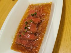 -山之川日料放题(通州店)