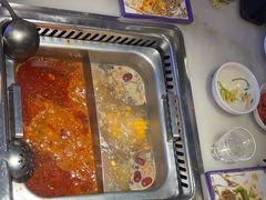 -重庆高老九火锅(万象城店)