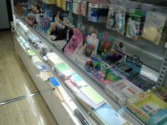 -晨光文具(嘉定新城专营店)