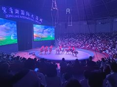 -南京汤山紫清湖生态旅游温泉度假区