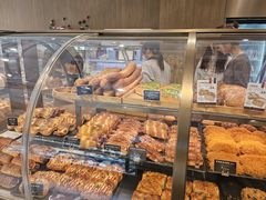 -TAMATI(巴黎贝甜韩式西餐厅店)