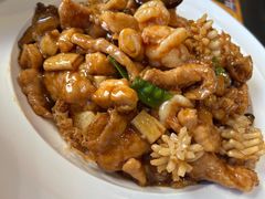 -肘子酥·天津捞面(德云社店)