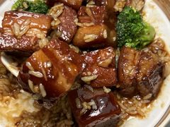 -106餐厅北京菜.烤鸭(百子湾店)