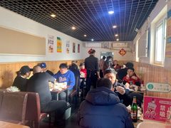 -玫瑰红烤羊排(北新桥三条店)