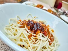 -漢咖啡·全服务式自助晚餐(武汉洲际酒店)