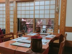 大堂-蟹料理 北海道かに将軍(札幌本店)
