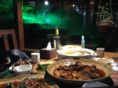 -青城甲(青城山店)