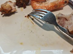 -汉巴味德·烤肉与啤酒的自助(杭州大悦城店)