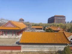 -大明幻境第一城