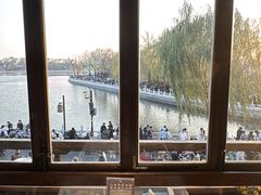 -庆云楼饭庄(什刹海店)