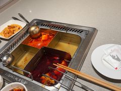 -海底捞火锅(振华广场店)