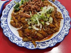 -夕阳红小吃(中街大悦城店)