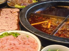 -陈眼镜火锅(总店)