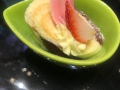 -印象餐厅(杭州国际博览中心北辰大酒店)