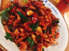 -吃饭皇帝大(解放西路店)