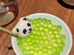 -老板恋上鱼(恒隆广场店)