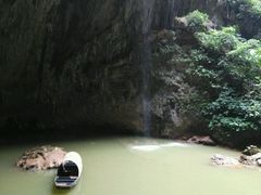 -英西峰林·洞天仙境