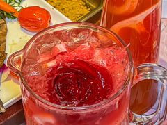 -花舍·新派粤菜·西餐·下午茶(亚运村·鸟巢店)