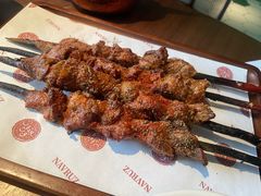 -纳鲁孜·新疆特色餐厅(上海悦荟广场店)