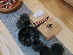 -老成都·古法采耳·禅洗头疗(四川总店)