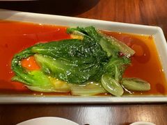 -同庆楼(华强吾悦广场店)