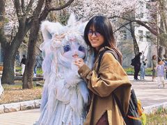 -吉林大学(南岭校区)