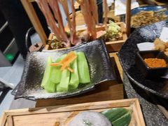 -湊湊火锅·茶憩(东城万达店)